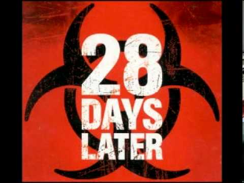 11. John Murphy - No More Films (28 Days Later Soundtrack OST)