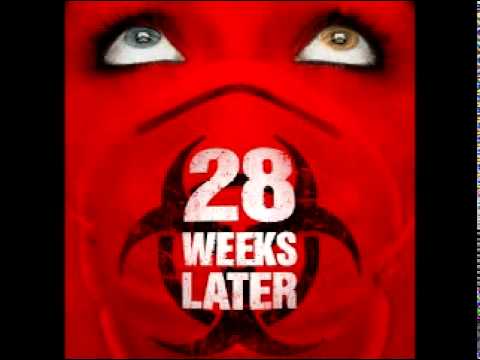 6. John Murphy - Walk To Regents Park (28 Weeks Later Soundtrack OST)