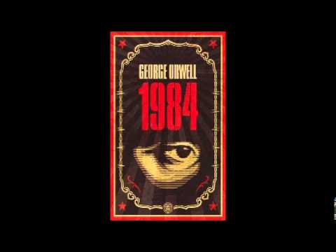 1984 -- AudioBook -- Part 1 / 5 -- Part 1 Chapter 1,2,3,4,5 -- George Orwell -- Nineteen Eighty-Four