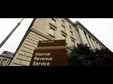 BOLO-gate: IRS Targeted Progressive Groups Too