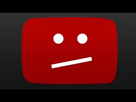 Content ID and YouTube's Copyright Catastrophe