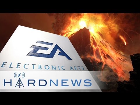 YouTube's strict Content ID policies and the folly of EA - Hard News Recap 12/30/13