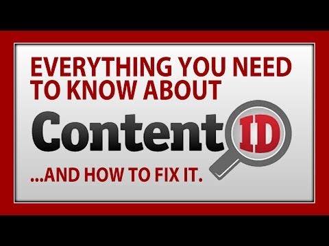 YouTube Content ID: Everything You Need To Know (And How To Fix It)