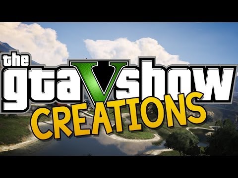 GTA 5 Online Content Creator: Dirt Bag - Episode 2