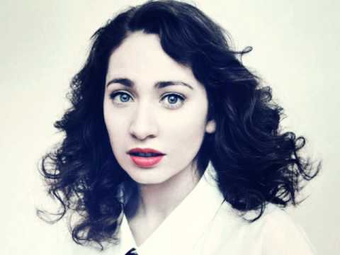 Regina Spektor Live in Wichita 4-26-2012 Full Set!