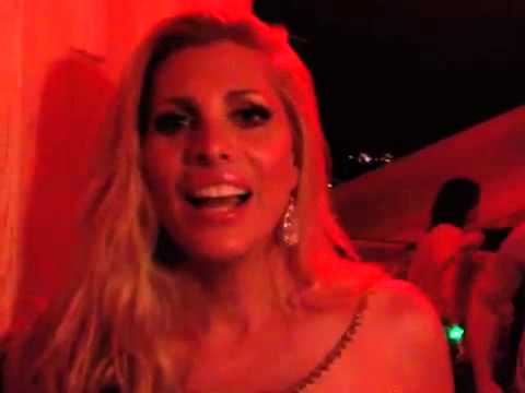 Candis Cayne Interview - Fire Island Pines 2013