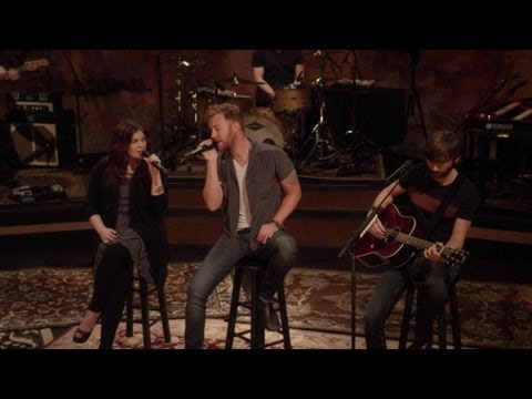 Lady Antebellum - Golden (Acoustic)