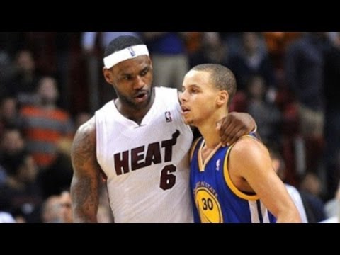 Golden State Warriors vs Miami Heat | Full Game Highlights | NBA January 2 , 2013-14 Season