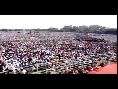 Shri Narendra Modi addresses BJP Hunkar Rally at Patna, Bihar