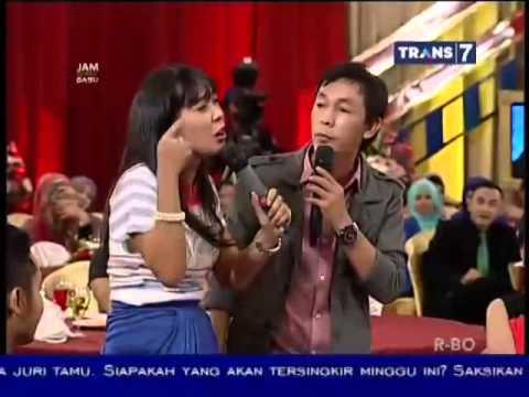 ILK - Indonesia Lawak Klub - 22 Des 2013 - Banjir, Salah Siapa? [FULL]