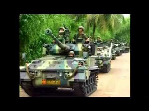 Kekuatan Militer Indonesia 2014 - Indonesia Military Power