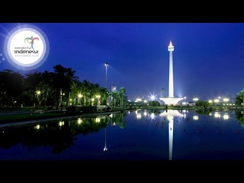 Jakarta: Indonesia's National and Business Capital