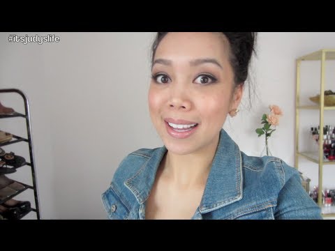 FAMILY WEEKEND BEGINS! - February 28, 2013 - itsJudysLife Vlog