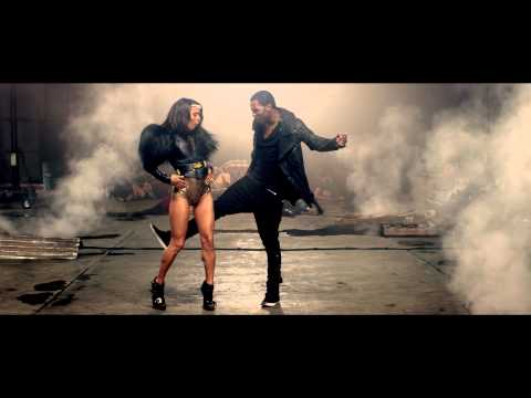 Jason Derulo - Don't Wanna Go Home (Official Video)