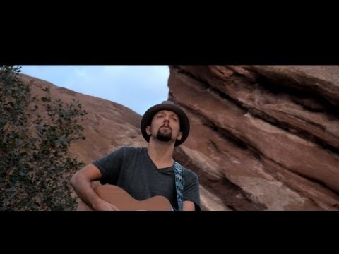 Jason Mraz - 93 Million Miles [Official Music Video]