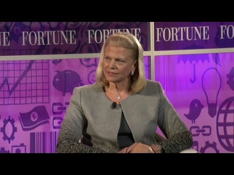 Why Watson is key to IBM's future