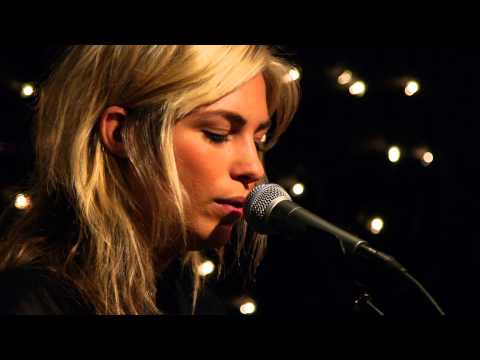 The Head and The Heart - Honey Come Home (Live on KEXP)