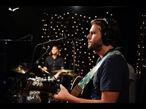 The Head and the Heart - Full Performance (Live on KEXP)