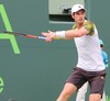 Day 8 of the Sony Open Andy Murray (GBR) vs Grigor Dimitrov (BUL) at Crandon Park Tennis Center Key Biscayne, Florida - March 25, 2013