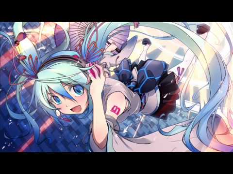 Nightcore - Dont Wanna Go Home