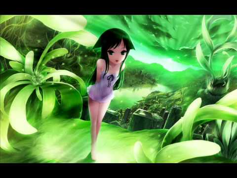 Nightcore - Only Girl In The World