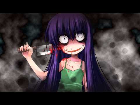 Nightcore - Disturbia