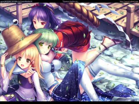 Nightcore - Ravers in the UK