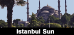 Istanbul Sun