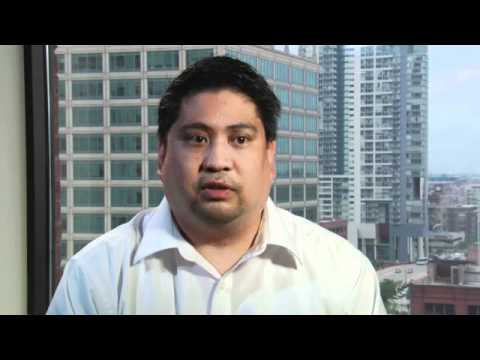 PR Newswire Video Testimonial: Zacks Investment Research, Inc.