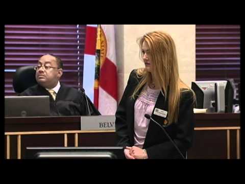 Casey Anthony Trial Verdict