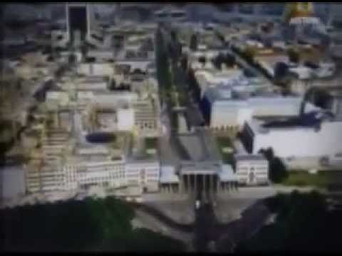 The Berlin Wall   Documentary on the Berlin Wall from Construction to Destruction