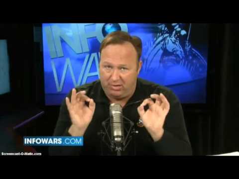 ALERT BREAKING NEWS  MYSTERY ILLNESS KILLS ALEX JONES' FAMILY MEMBER & SICKENED MORE OF THEM