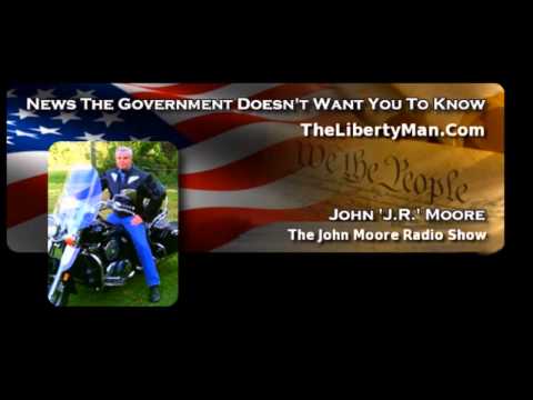 ALERT NEWS MAJOR DANGER FULL REPORT FROM The John Moore Show