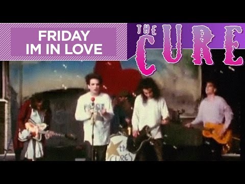 The Cure - 