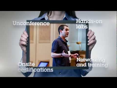 IBM Impact 2013: Opportunities come to businesses in motion. [extended edition]