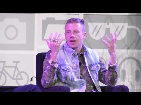 SXSW Interview: Macklemore & Ryan Lewis - SXSW Music 2013