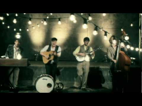 Mumford & Sons - Little Lion Man