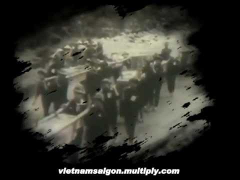 Tội ác Việt cộng - Thảm sát Mậu Thân 1968 - HUE Massacre