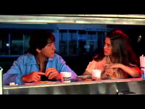 Zapped! Full Movie Comedy Sci Fi