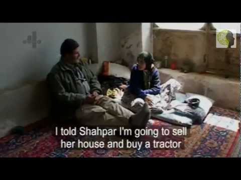 Four Wives and One Husband - Polygamy in Iran - Documentary