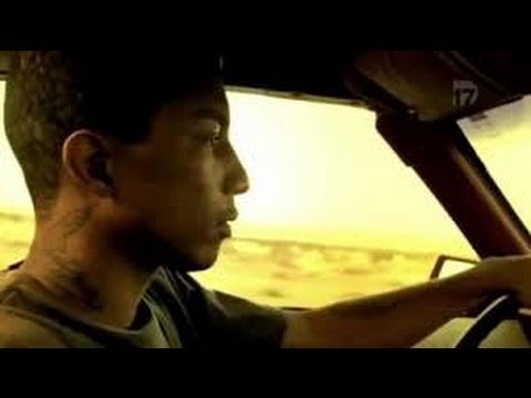 Daft Punk - Get Lucky (Official Video) ft Pharrell Williams