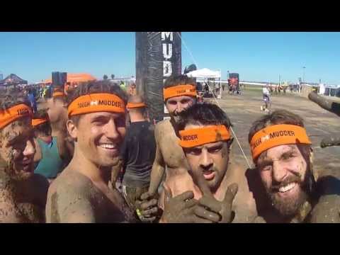 Tough Mudder 2013 Topeka, Kansas