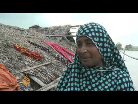 Bangladesh coal plant threatens Sundarbans