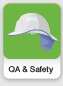 QA & Safety