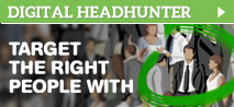 CareerOne Digital HeadHunter