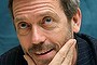 hugh laurie