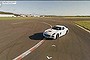 Top gear test track on Google street view (Thumbnail)