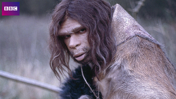 The Neanderthal Mystery