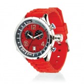 Yachting Red Earth Watch