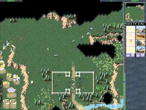 Command & Conquer The Covert Operations: GDI - Blackout